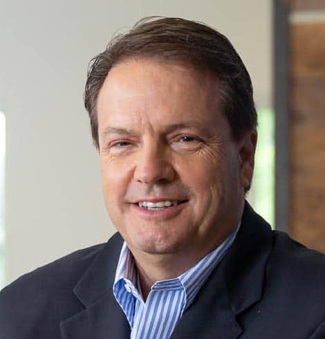 BILL GODWIN - EXECUTIVE VICE PRESIDENT & SECRETARY-TREASURER