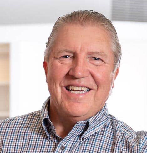 Linn Crew - EXECUTIVE VICE President