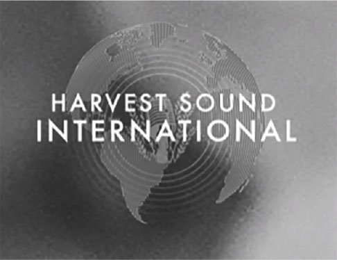 PROVISION INTERNATIONAL Doing Business as Harvest Sound InternationalPROVISION INTERNATIONAL Doing Business as Harvest Sound International
