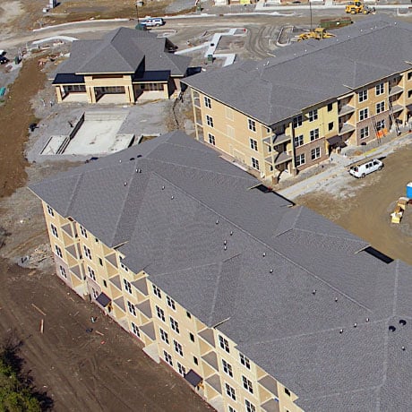 Master Planning Services