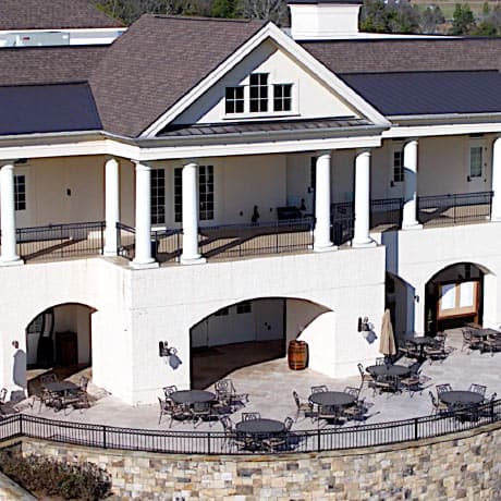 Post Construction Completion