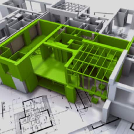 Pre-Construction Services