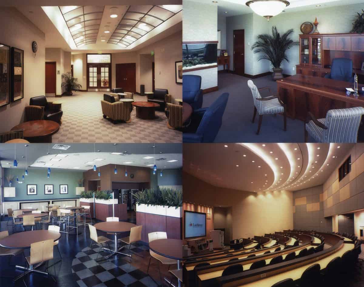 Bacar - Industrial - Lochinvar