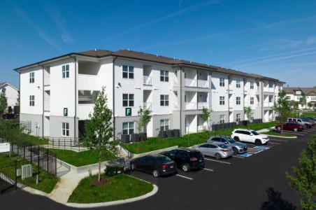 The Villages at Forest View-Thumb