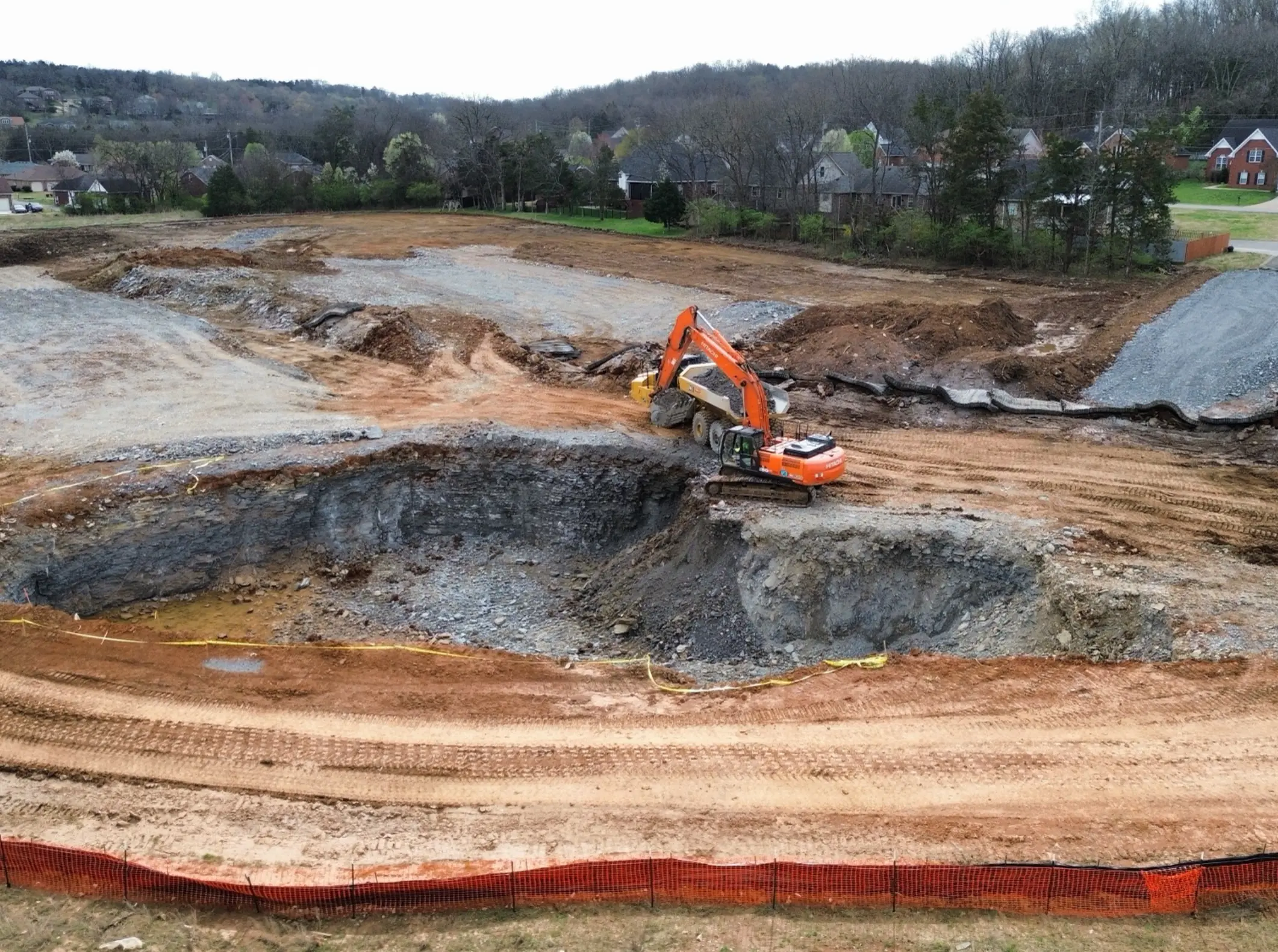 Evelyn June Senior Apartments